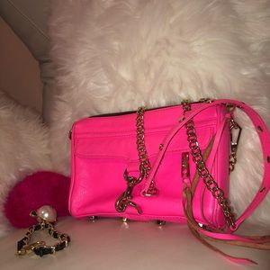Rebecca Minkoff bag
